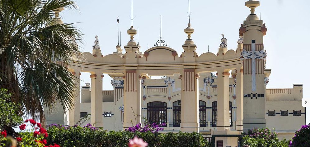 Villa Calipso Мондело Екстериор снимка