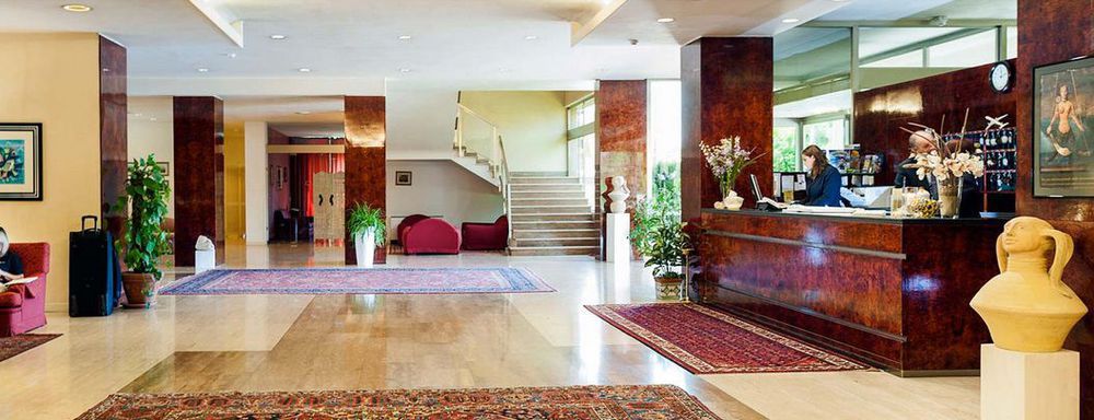 Villa Calipso Мондело Екстериор снимка