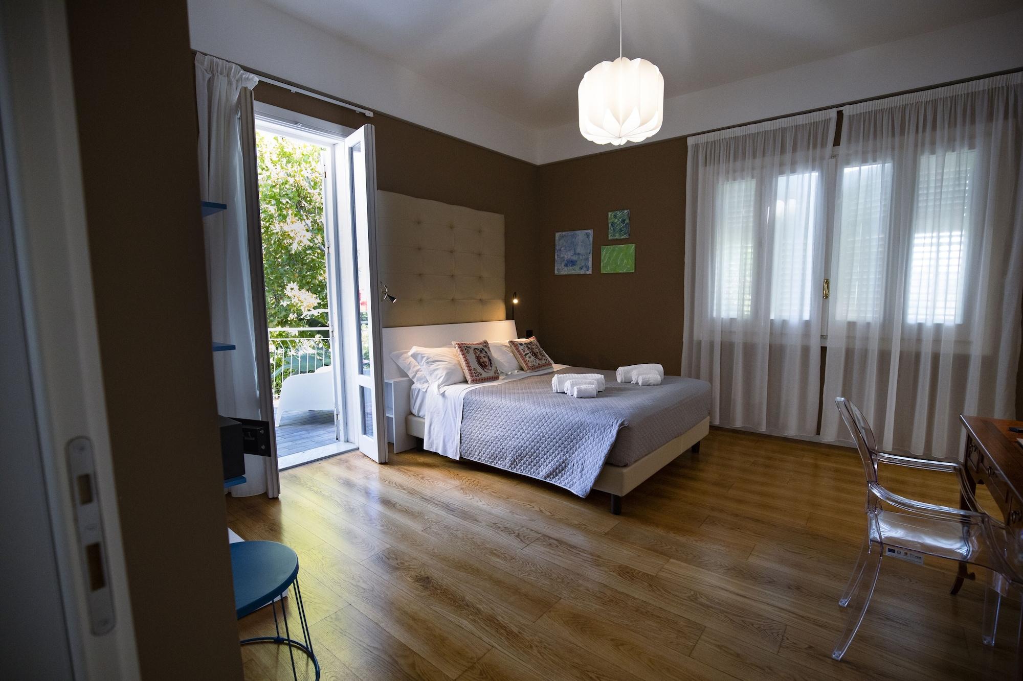 Villa Calipso Мондело Екстериор снимка