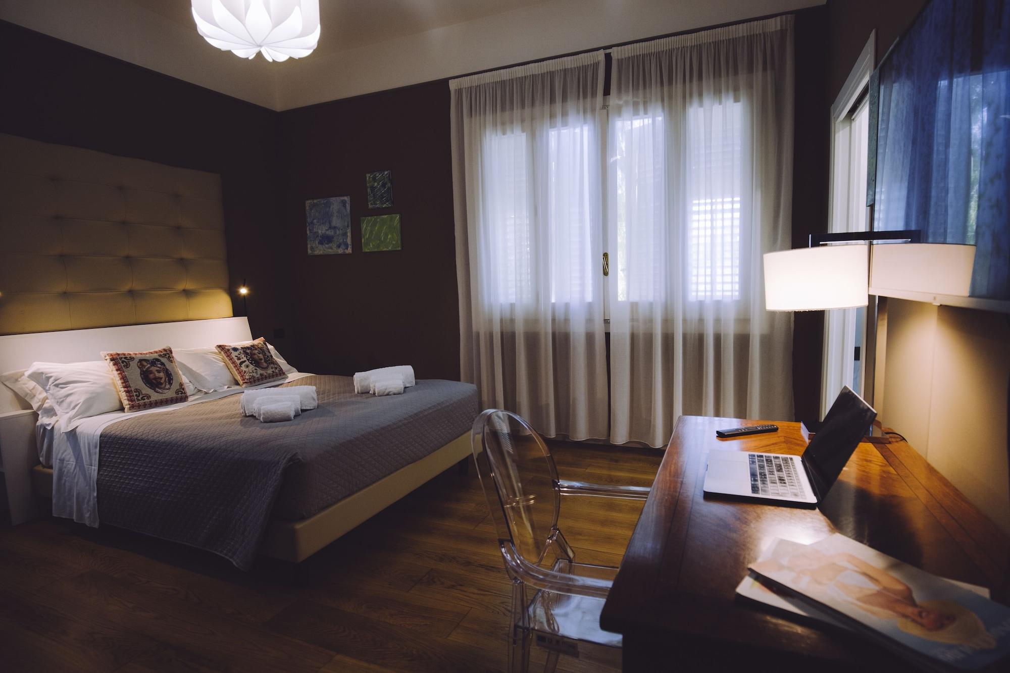 Villa Calipso Мондело Екстериор снимка