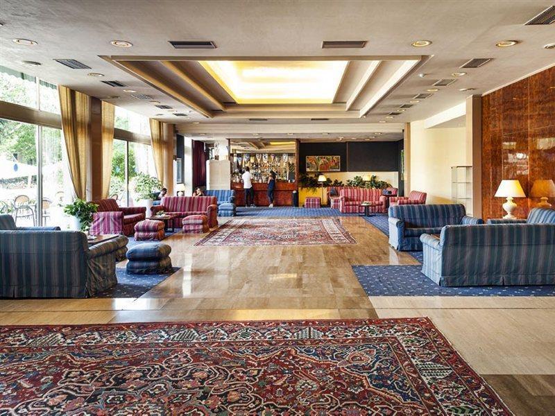 Villa Calipso Мондело Екстериор снимка