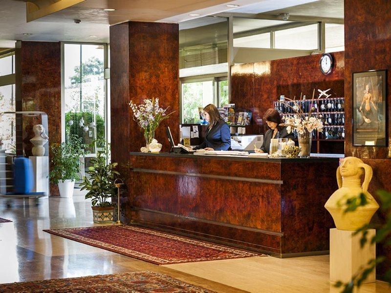 Villa Calipso Мондело Екстериор снимка