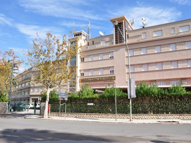 Villa Calipso Мондело Екстериор снимка