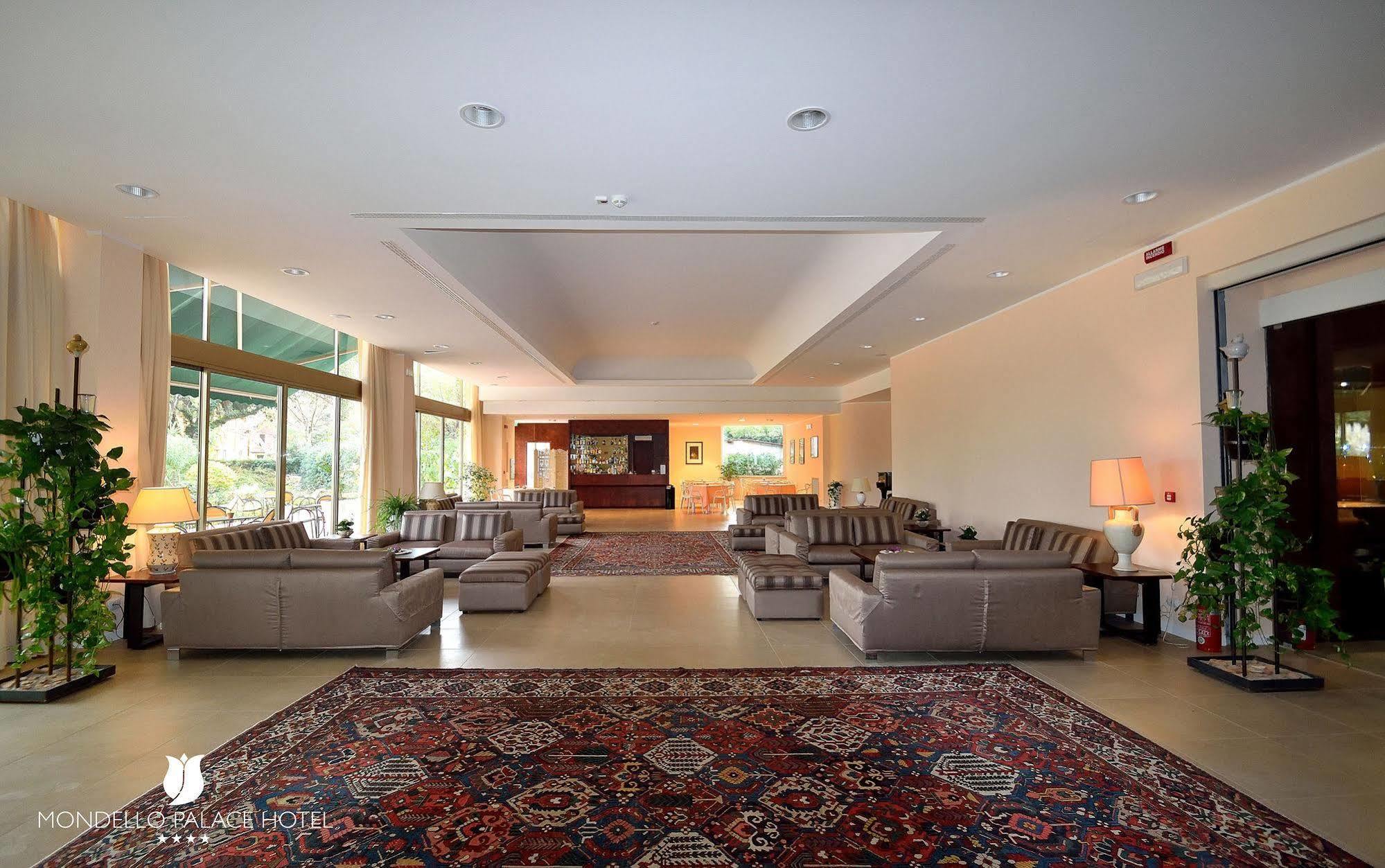 Villa Calipso Мондело Екстериор снимка