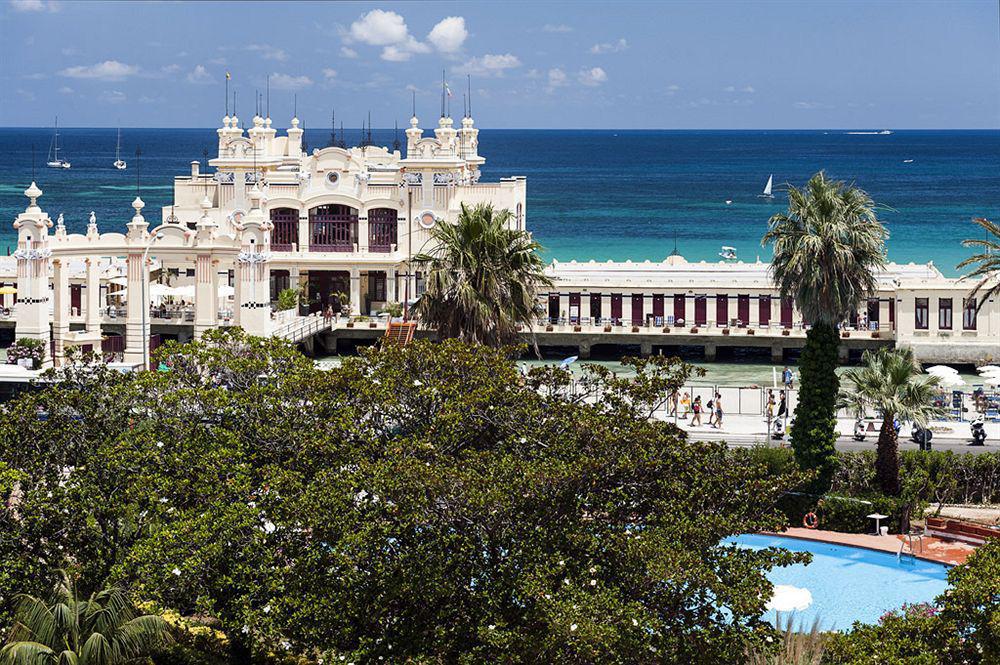 Villa Calipso Мондело Екстериор снимка