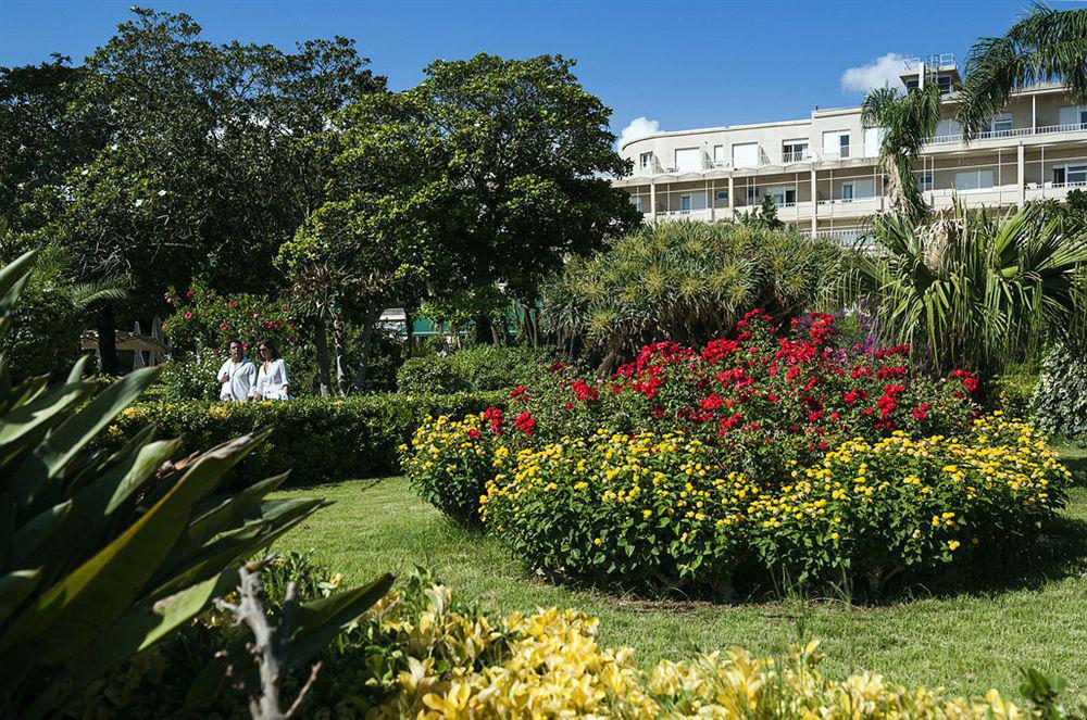 Villa Calipso Мондело Екстериор снимка